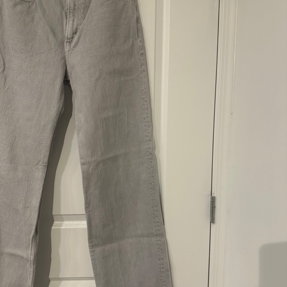 Abercrombie & Fitch Relaxed 90's Jeans - Picture 2 of 7